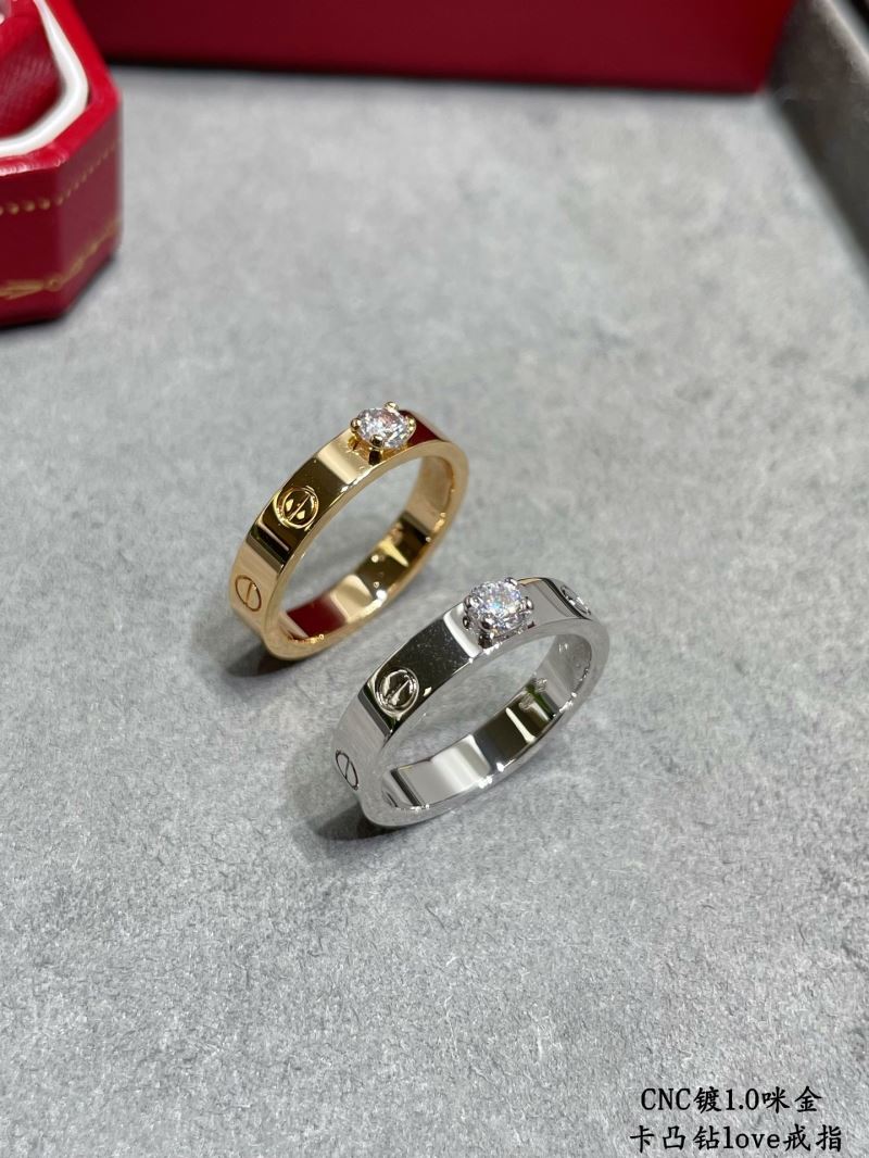 Ca*t1er rings